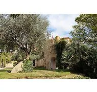 Hotel Castell De L'Oliver Mataro