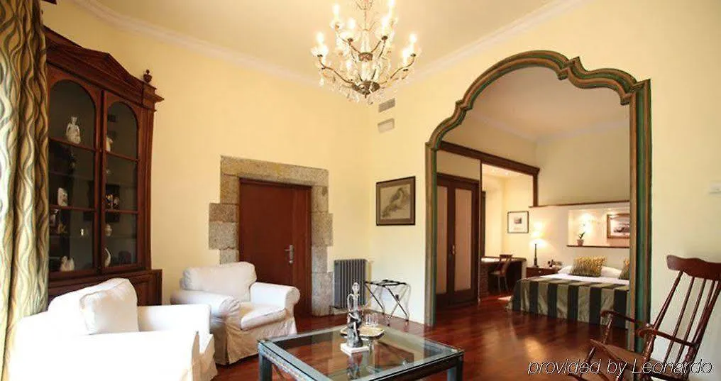 Hotel Castell De L'Oliver Mataro
