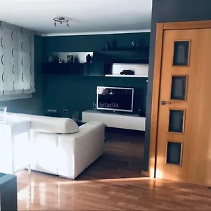  Appartement Piso Julia